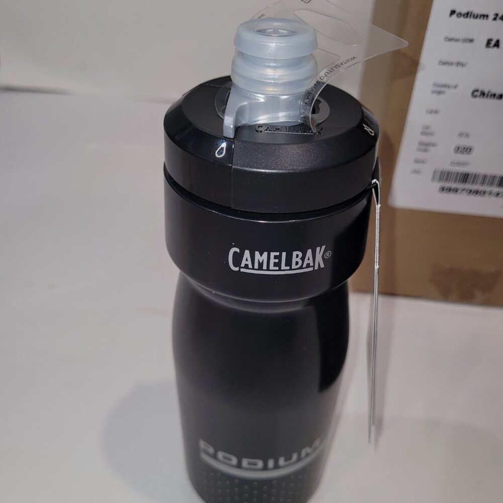 Camelbak Water Bottle Podium 24Oz Water Bottle  New w/ Tags - Picture 4 of 7